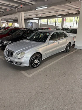 Mercedes-Benz E 280 Facelift, снимка 13