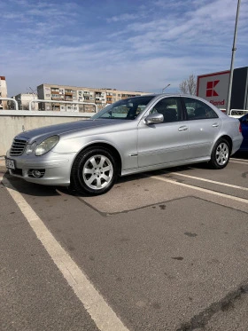 Mercedes-Benz E 280 Facelift, снимка 9