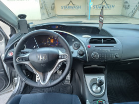 Honda Civic Хечбек , снимка 12