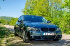 BMW 320 D Facelift M-Packet, снимка 2 - Автомобили и джипове - 45243029