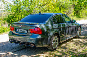 BMW 320 D Facelift M-Packet, снимка 6 - Автомобили и джипове - 45243029