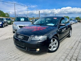 Audi A3 Автоматик* Топ* Ксенон* Клима* Кожа*  - [1] 