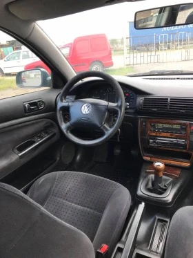 VW Passat, снимка 5