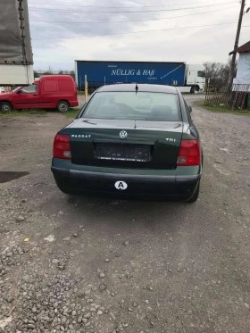 VW Passat, снимка 3