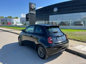 Fiat 500 E ICON, снимка 6