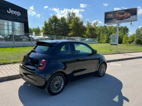 Fiat 500 E ICON, снимка 4