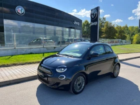 Fiat 500 E ICON, снимка 8