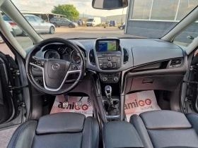 Opel Zafira 2 0CDTI NAVI  | Mobile.bg    10