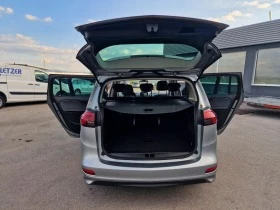 Opel Zafira 2 0CDTI NAVI  | Mobile.bg    16