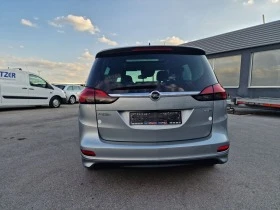 Opel Zafira 2 0CDTI NAVI  | Mobile.bg    5