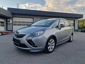 Opel Zafira 2 0CDTI NAVI , снимка 3