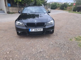 BMW 320 Facelift, 177 к.с. M-packet, снимка 2