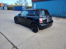 Mini Cooper 1.4 16v, снимка 5