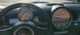 Mini Cooper 1.4 16v, снимка 10