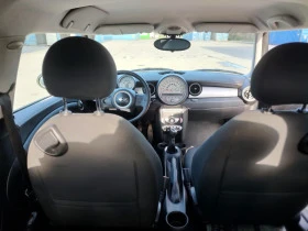 Mini Cooper 1.4 16v, снимка 8