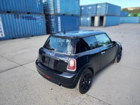 Mini Cooper 1.4 16v, снимка 3