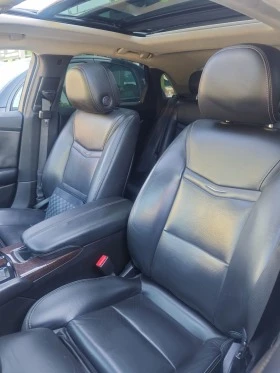 Cadillac XTS AWD, 4x4, V-line, FULL, , снимка 9