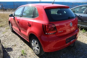 VW Polo 1.2 12V НА ЧАСТИ, снимка 7