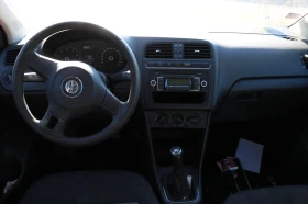 VW Polo 1.2 12V   | Mobile.bg    11