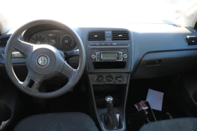 VW Polo 1.2 12V НА ЧАСТИ, снимка 13