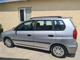 Mitsubishi Space star 1.6i, снимка 2