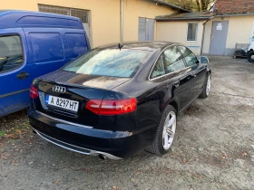 Audi A6 3.0 TFSI S-Line, снимка 3