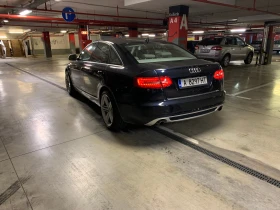 Audi A6 3.0 TFSI S-Line, снимка 7