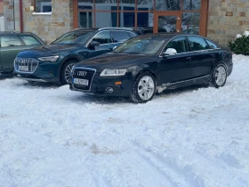 Audi A6 3.0 TFSI S-Line, снимка 11