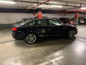 Audi A6 3.0 TFSI S-Line, снимка 5