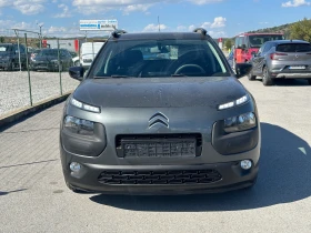 Citroen C4 Cactus  - [1] 