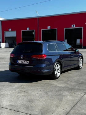 VW Passat 2.0D, снимка 4