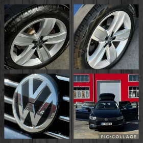 VW Passat 2.0D, снимка 14