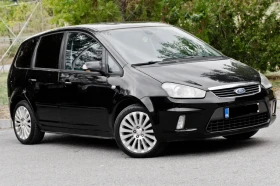 Ford C-max 1.8 TDCI TITANIUM, снимка 2