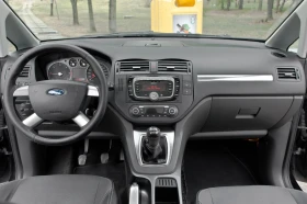 Ford C-max 1.8 TDCI TITANIUM, снимка 7