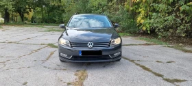 VW Passat, снимка 12