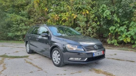 VW Passat, снимка 1