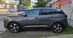 Peugeot 3008 GT, снимка 5