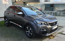 Peugeot 3008 GT, снимка 2