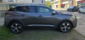 Peugeot 3008 GT, снимка 6