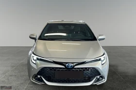 Toyota Corolla 2.0/HYBRID/184HP/TOURING SPORTS/CAM/NAVI/129c, снимка 7