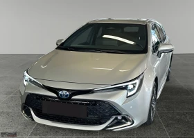 Toyota Corolla 2.0/HYBRID/184HP/TOURING SPORTS/CAM/NAVI/129c, снимка 1