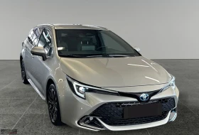 Toyota Corolla 2.0/HYBRID/184HP/TOURING SPORTS/CAM/NAVI/129c, снимка 6