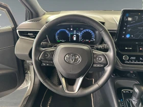 Toyota Corolla 2.0/HYBRID/184HP/TOURING SPORTS/CAM/NAVI/129c, снимка 11