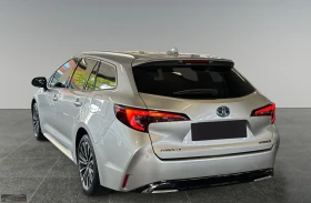 Toyota Corolla 2.0/HYBRID/184HP/TOURING SPORTS/CAM/NAVI/129c, снимка 4