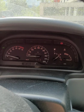 Renault Laguna, снимка 6