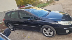 Peugeot 407 | Mobile.bg    2