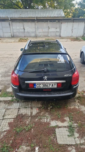 Peugeot 407 | Mobile.bg    4