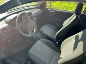 Opel Corsa C, снимка 10