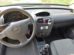 Opel Corsa C, снимка 4