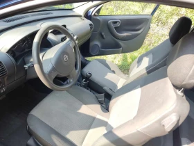 Opel Corsa C, снимка 5